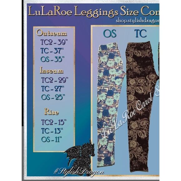 LuLaRoe Valentine's One Size Pink Red Graphic Hearts Soft Leggings 0-10 - Picture 11 of 12